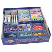 Rangement pour Boîte Folded Space - Transgalactica