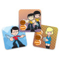 Star Trek - Tribble Match 2