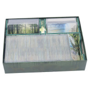 Rangement pour Boîte Folded Space - Foret Mixte