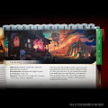 D&D Book Tabs: 2024 Player's Handbook 1