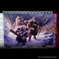 D&D Book Tabs: 2024 Dungeon Master's Guide 3