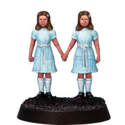 7TV - Evil Twins