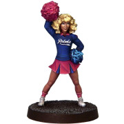 7TV - Cheerleader