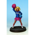7TV - Cheerleader 1