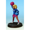 7TV - Cheerleader 2