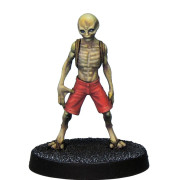 7TV - Adolescent Alien