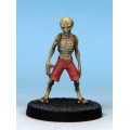 7TV - Adolescent Alien 1