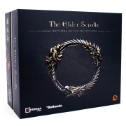 The Elder Scrolls: Betrayal of the Second Era - Base Game