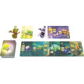 Living Forest Duel 4