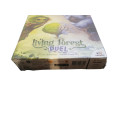 Living Forest Duel 1