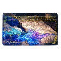 Playmats - Tapis de Jeu Compatible pour Lorcana 1