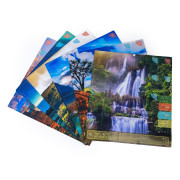 Playmats - Tapis de Jeu pour Earth - Abondance