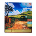 Playmats - Tapis de Jeu pour Earth - Abondance 1