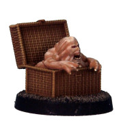 7TV - Hamper Horror A