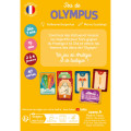Jeu de Olympus 1