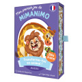 Mon Premier jeu de Mimanimo 0