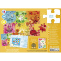 Puzzle cherche et Trouve des Tout-Petits - Les Couleurs 1