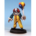 7TV - Killer Clown 2