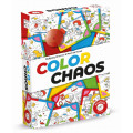 Color Chaos 0