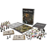 Escape from Projekt Riese - Box Set