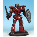 7TV - Paladin Mecha 2