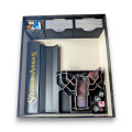 The Lord of the Rings: The Fellowship of the Ring 3D insert - storage 2