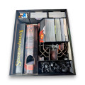 The Lord of the Rings: The Fellowship of the Ring 3D insert - storage 3