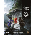 Aventures à Rokugan - La Tombe de Iuchiban - PDF 0