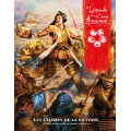 La Légende des Cinq Anneaux - Les Champs de la Victoire - PDF 0