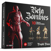 Escape from Projekt Riese - Beta Zombies