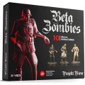 Escape from Projekt Riese - Beta Zombies 0