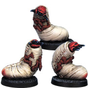 7TV - Giant Maggots