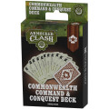 Armoured Clash - Commonwealth Command & Conquest Deck 0
