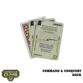 Armoured Clash - Commonwealth Command & Conquest Deck 3