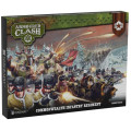 Armoured Clash - Commonwealth Infantry Regiment 0