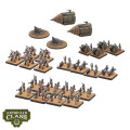 Armoured Clash - Commonwealth Infantry Regiment 1