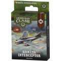 Armoured Clash - Kometa Interceptor 0
