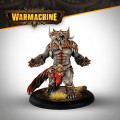 Warmachine - Khador Old Umbrey Core Expansion 2