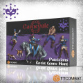 Carnevale - Great Game Hunt 0