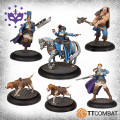 Carnevale - Great Game Hunt 1