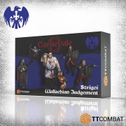 Carnevale - Wallachian Judgement
