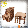 TT Combat - Mecharium - Radar Pod 0