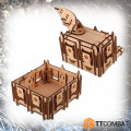 TT Combat - Mecharium - Radar Pod 4