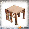 TT Combat - Mecharium - Radar Pod 5