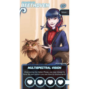 Bullet [Paw] - Beethoven Alternate Art