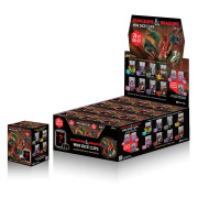 Dungeons & Dragons: Mini Dice Cups