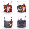 Dungeons & Dragons: Mini Dice Cups 3