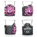 Dungeons & Dragons: Mini Dice Cups 5