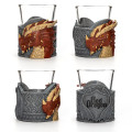 Dungeons & Dragons: Mini Dice Cups 7