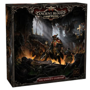 Ancient Blood: The Order of Vampire Hunters - Le Cloître Impie